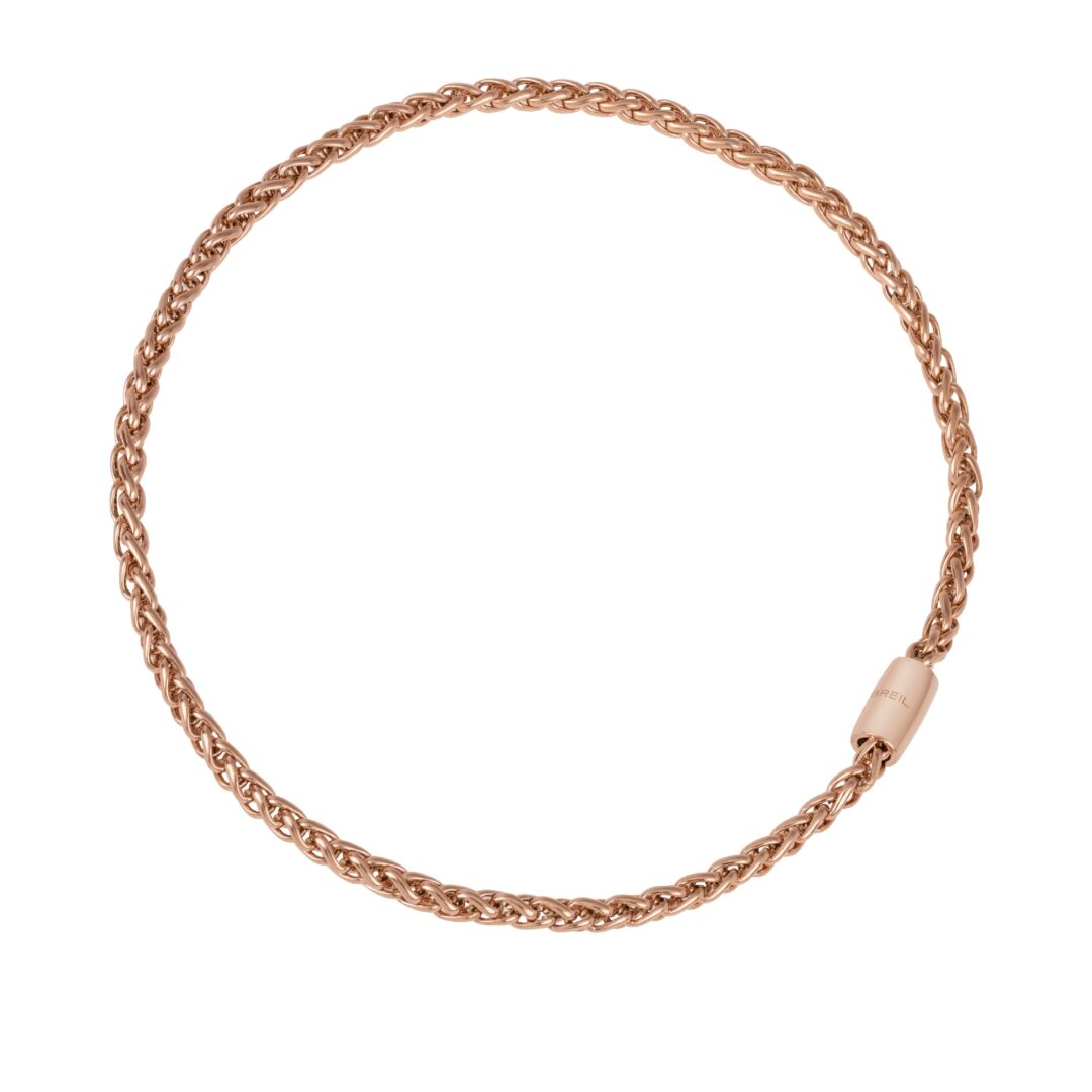 Collana Donna Breil Magnetic System Tj2935
