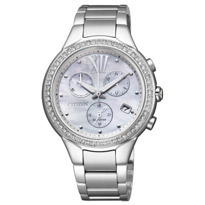 Citizen Lady Ecodrive Fb1321-56A