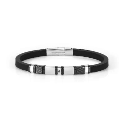 Bracciale Uomo Nomination City 028810/015