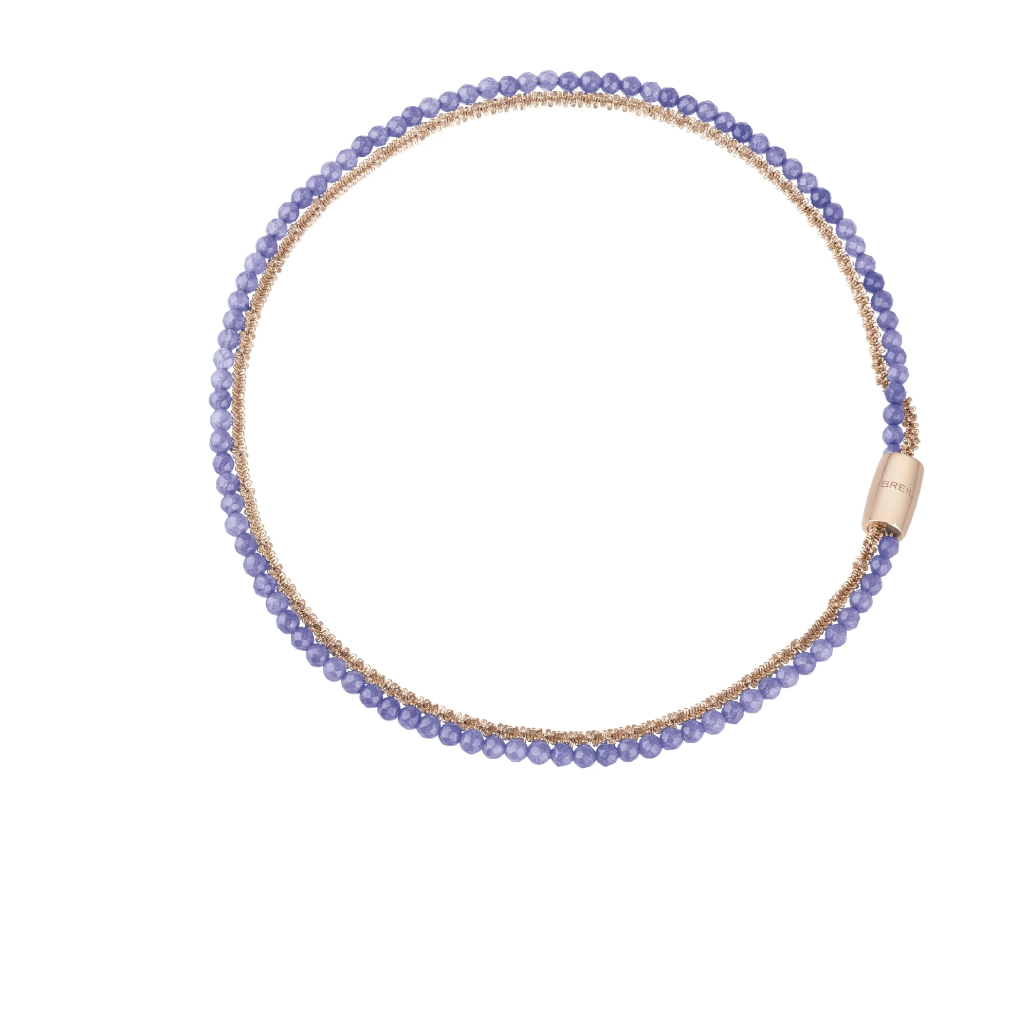 Collana Donna Breil Magnetic System Tj3193