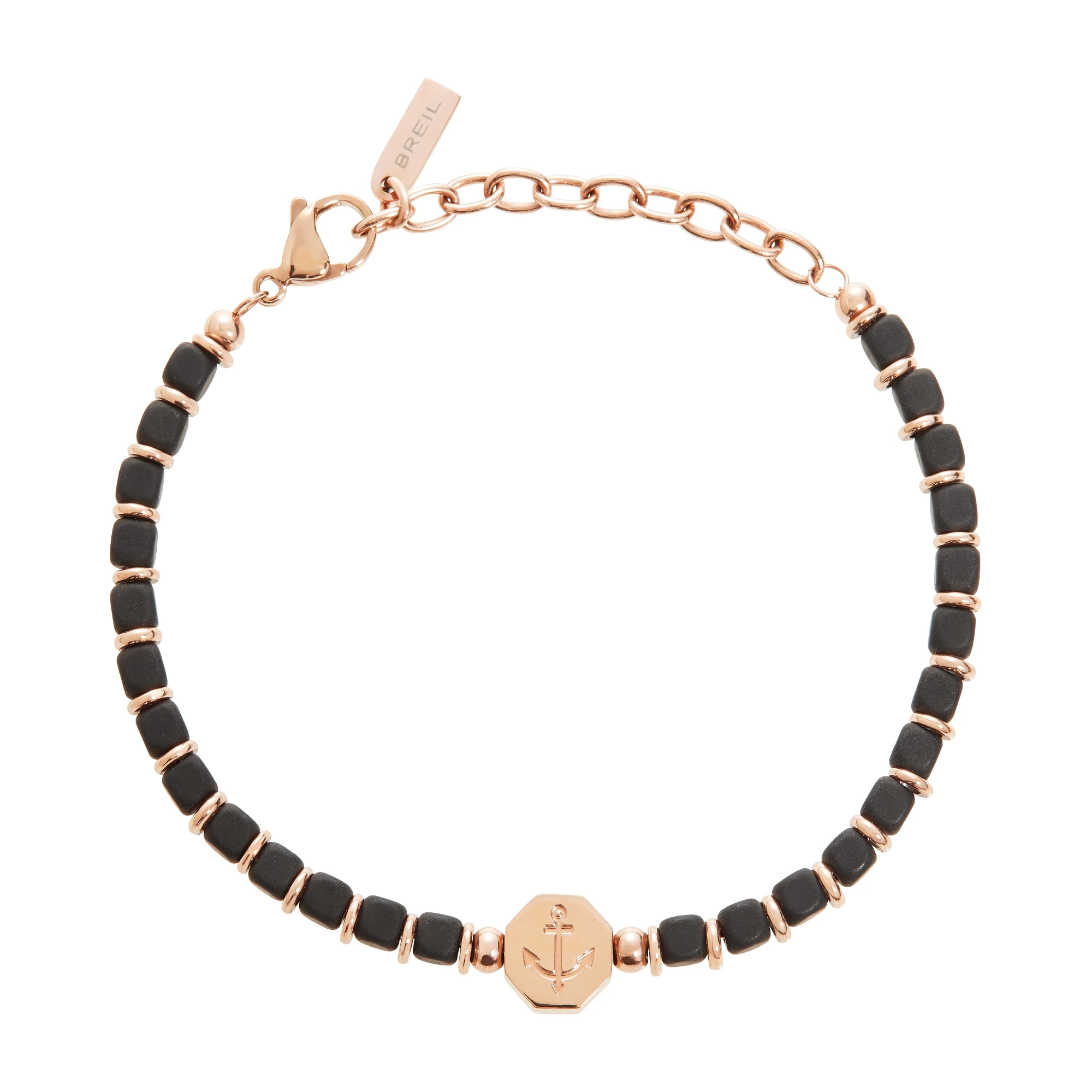 Bracciale Uomo Breil Mast Tj3263