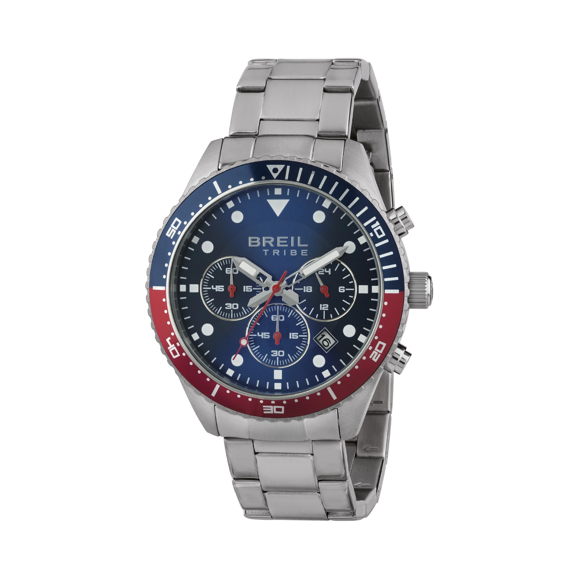 Breil Uomo Tribe Sail Ew0581