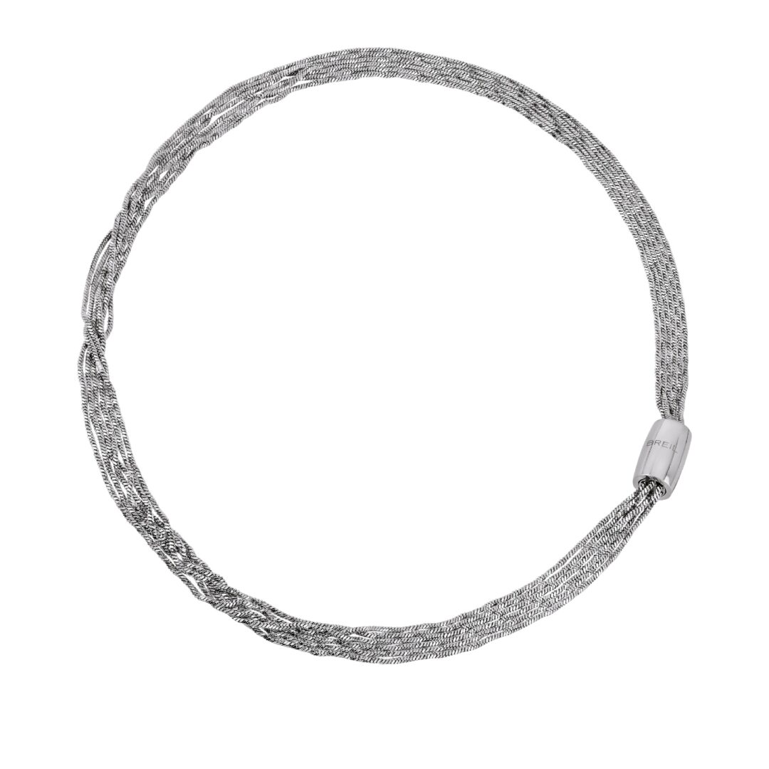 Collana Donna Breil Magnetic System Tj2981
