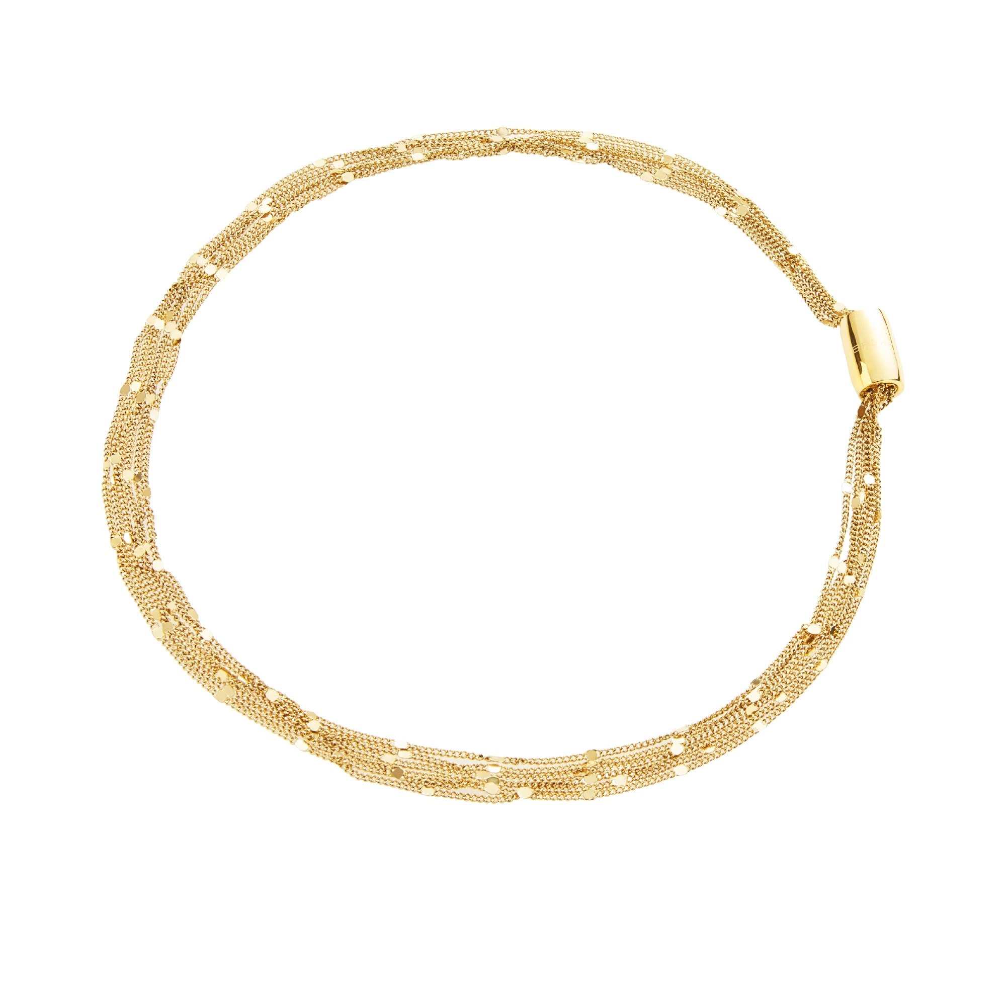 Collana Donna Breil Magnetic System Tj3212