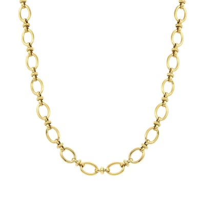 Collana Nomination Affinity Lunga A Catena 028605/012