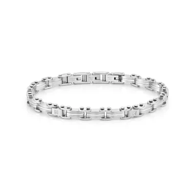 Bracciale Acciaio Uomo Nomination Strong 028313/001