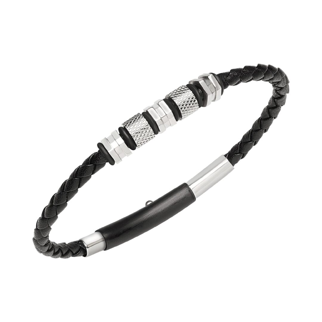 Bracciale Uomo Breil Wanderlust TJ 3374