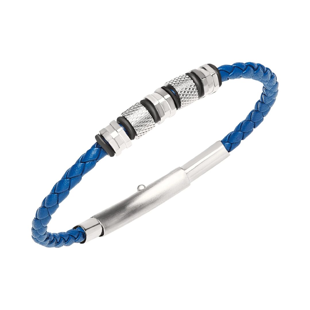 Bracciale Uomo Breil Wanderlust TJ 3372