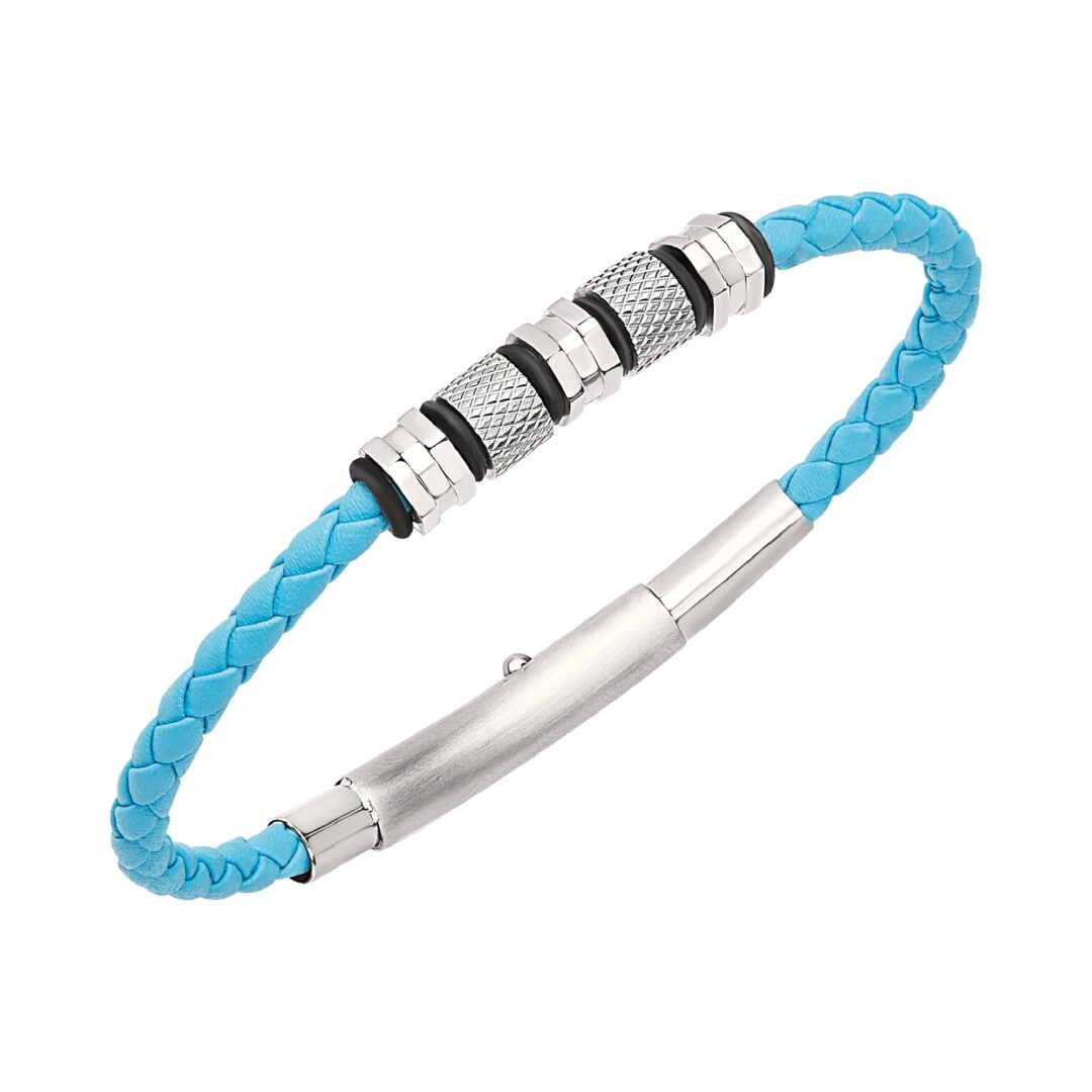 Bracciale Uomo Breil Wanderlust TJ 3373