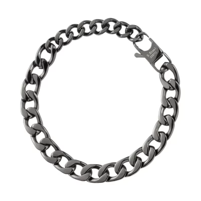 Bracciale Uomo Acciaio Breil Block Chain Tj3258