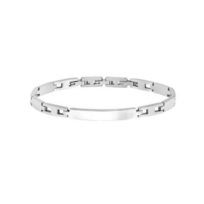 Bracciale Uomo Acciaio Breil Lane Tj3426