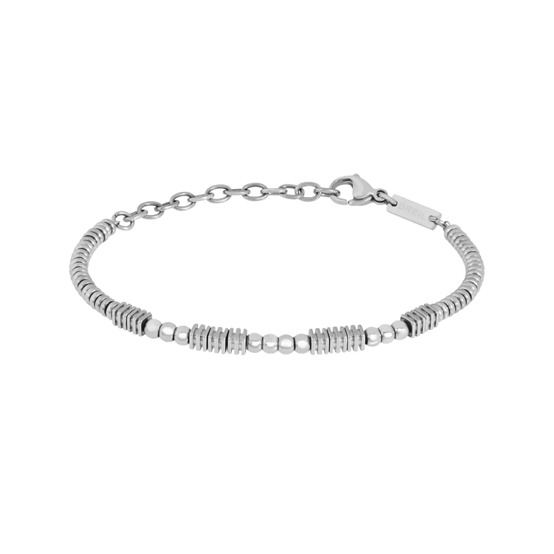 Bracciale Uomo Acciaio Breil Mixology Tj3428
