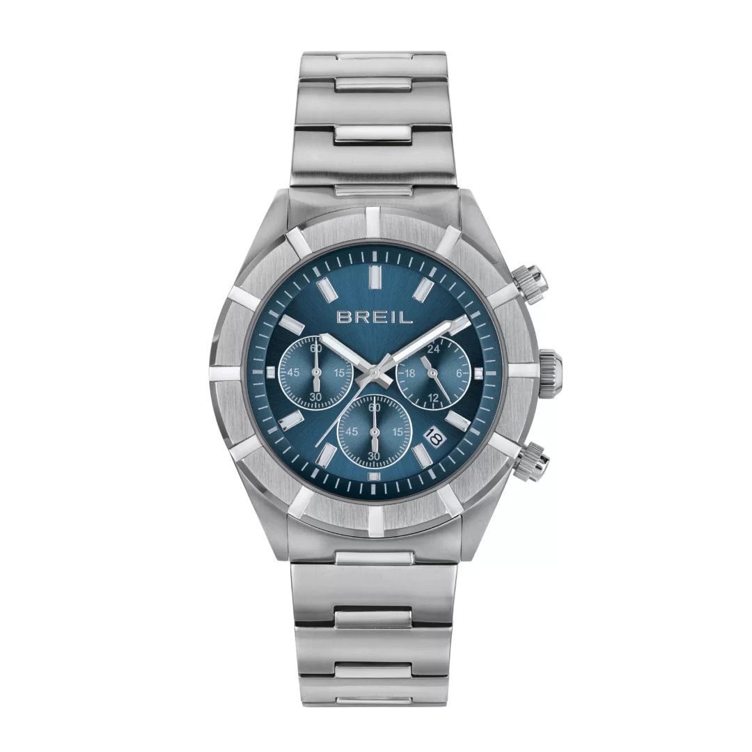 Breil Chrono Uomo Gent B 12 TW2022