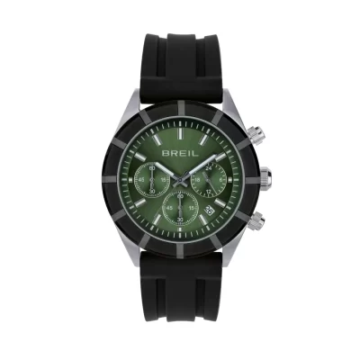 Breil Chrono Uomo Gent B 12 TW2024
