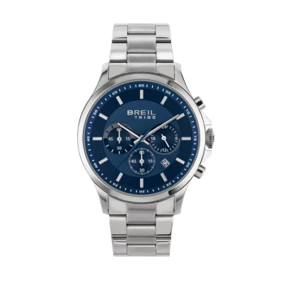 Breil Tribe Uomo Kart Crono Gent EW0659