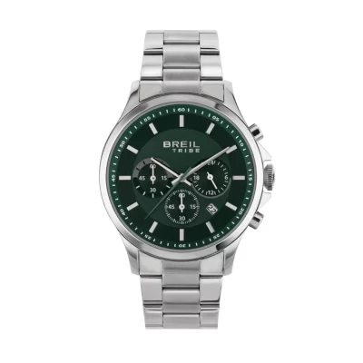 Breil Tribe Uomo Kart Crono Gent EW0660