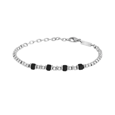 Bracciale Uomo Acciaio Breil Mixology Tj3430