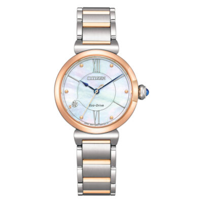 Citizen Lady Ecodrive Maybell EM1070-82D