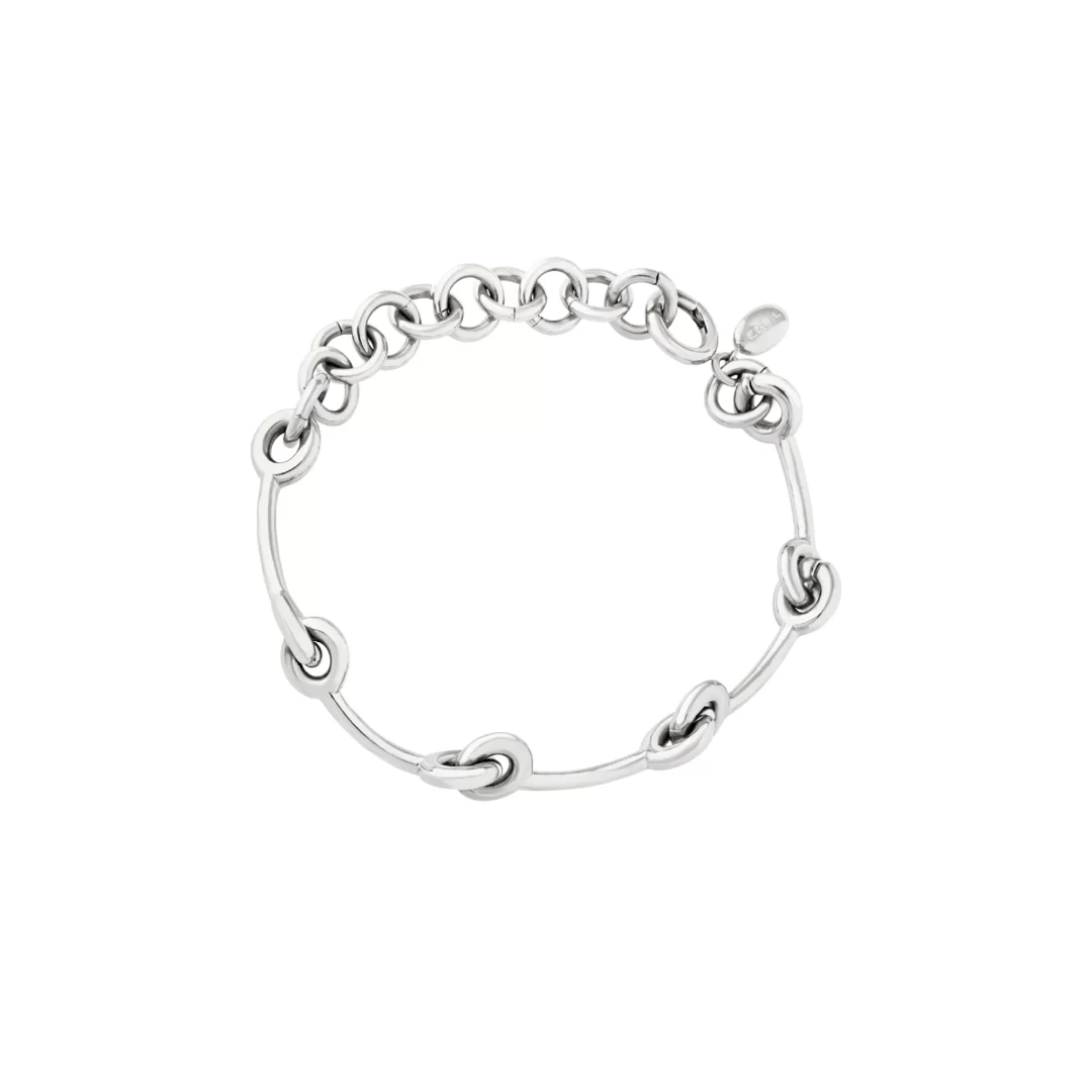 Bracciale Donna Breil Tie Up TJ3475