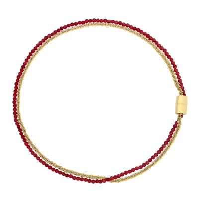 Collana Donna Breil Magnetica System TJ3486