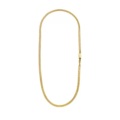 Collana Lunga Donna Breil Magnetica System TJ3485