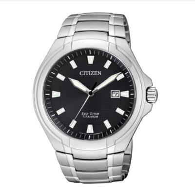 Citizen Uomo Supertitanium Bm7430-89E