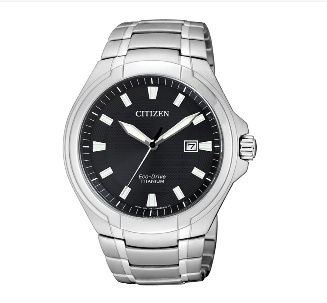 Citizen Uomo Supertitanium Bm7430-89E