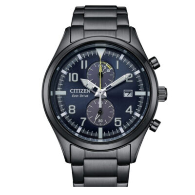Citizen Uomo Ecodrive Of Classic CA7027-83L