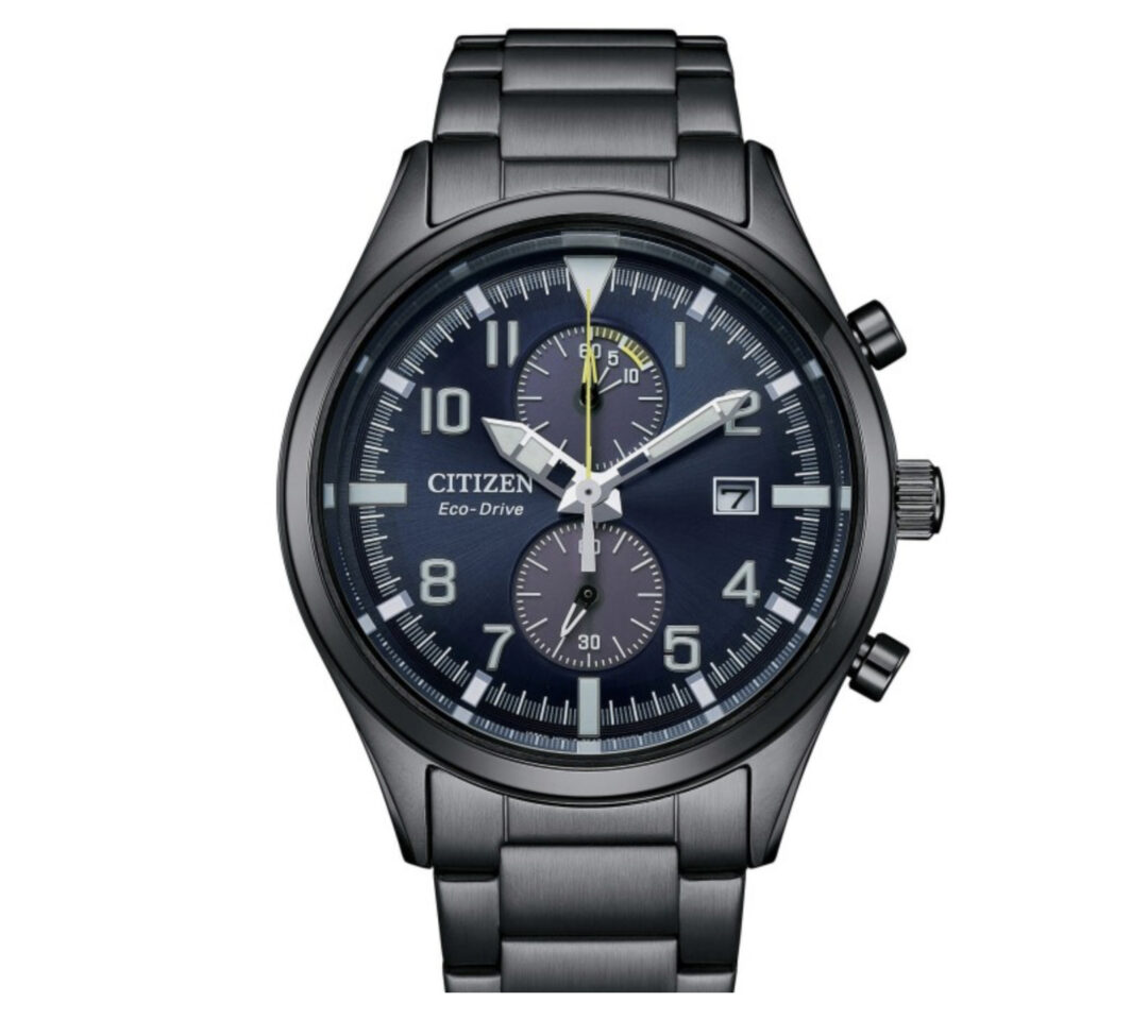 Citizen Uomo Ecodrive Of Classic CA7027-83L