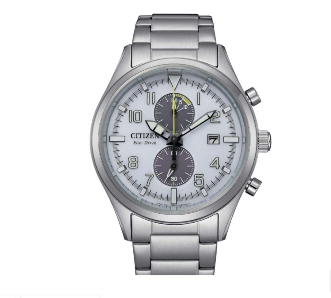 Citizen Uomo Ecodrive Of Classic CA7028-81A