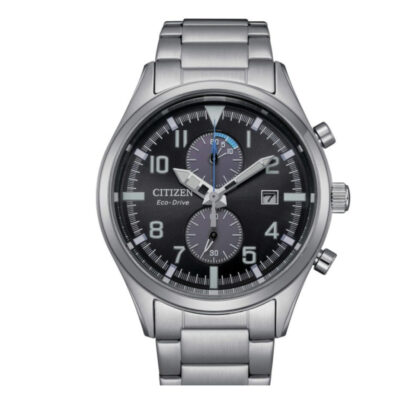 Citizen Uomo Ecodrive Of Classic CA7028-81E