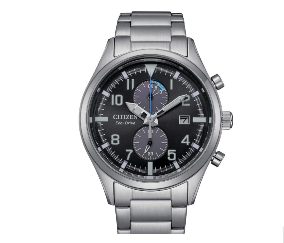 Citizen Uomo Ecodrive Of Classic CA7028-81E
