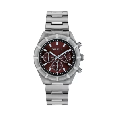 Breil Chrono Uomo Gent B 12 TW2072