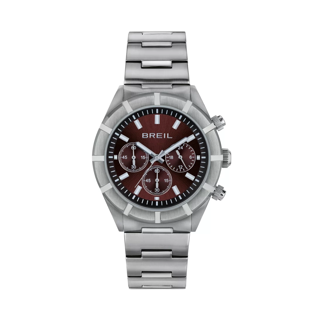 Breil Chrono Uomo Gent B 12 TW2072