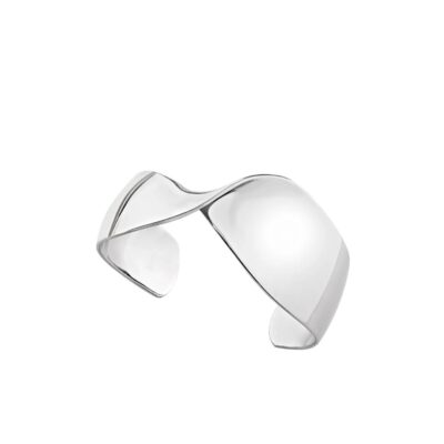 Bracciale Donna Breil Retwist In Acciaio Tj3462