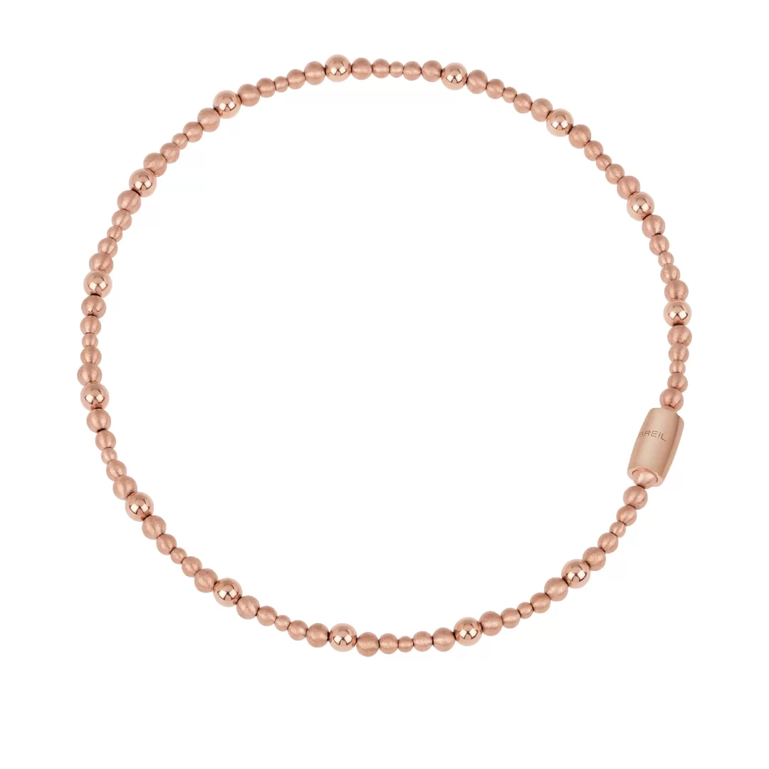 Collana Donna Breil Magnetica System TJ2937