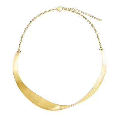 Collana Acciaio Donna Breil Retwist TJ3458