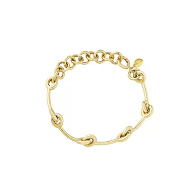 Bracciale Donna Acciaio Breil Tie Up Tj3476