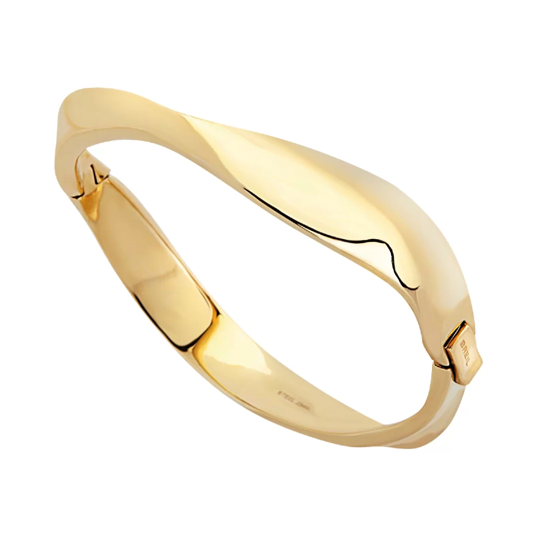 Bracciale Donna Acciaio Breil B Whisper TJ3407