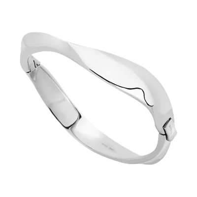 Bracciale Donna Acciaio Breil B Whisper TJ3405