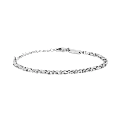Bracciale Uomo Acciaio Breil Gear TJ3533