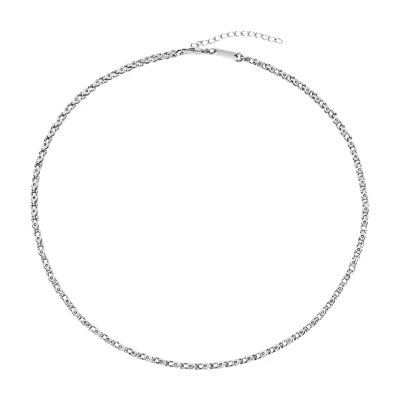Collana Acciaio Uomo Breil Gear TJ3532