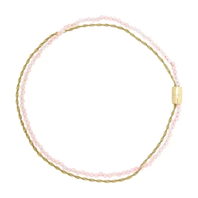 Collana Donna Breil Magnetica System TJ3583