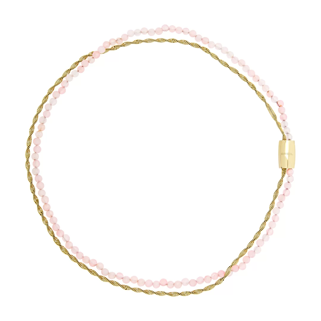 Collana Donna Breil Magnetica System TJ3583