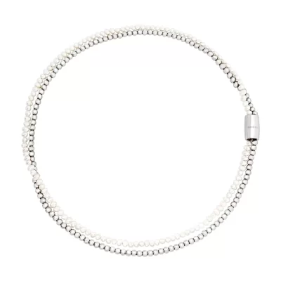 Collana Donna Breil Magnetica System TJ3580