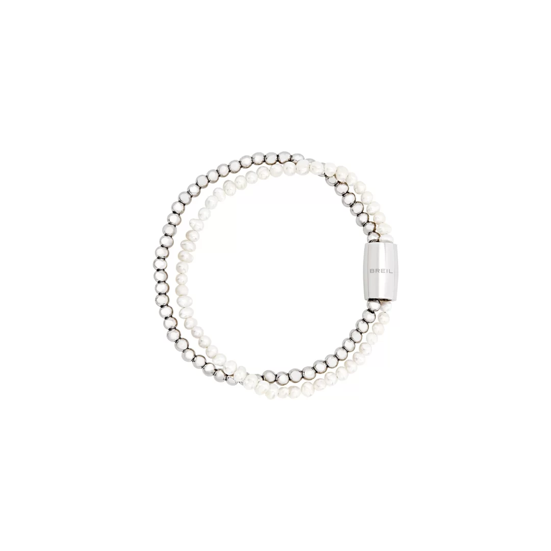 Bracciale Donna Breil Magnetica System TJ3581