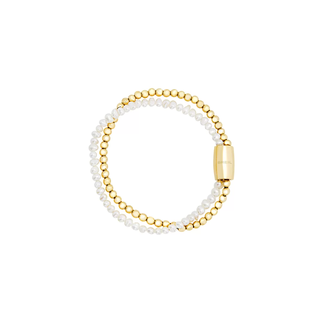 Bracciale Donna Breil Magnetica System TJ3582