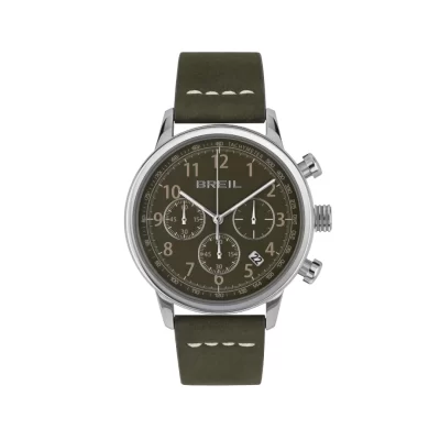 Breil Chrono Uomo Gent Outrider Tw2059
