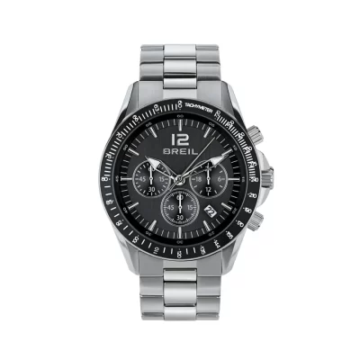 Breil Chrono Uomo Gent Tyler Tw2057
