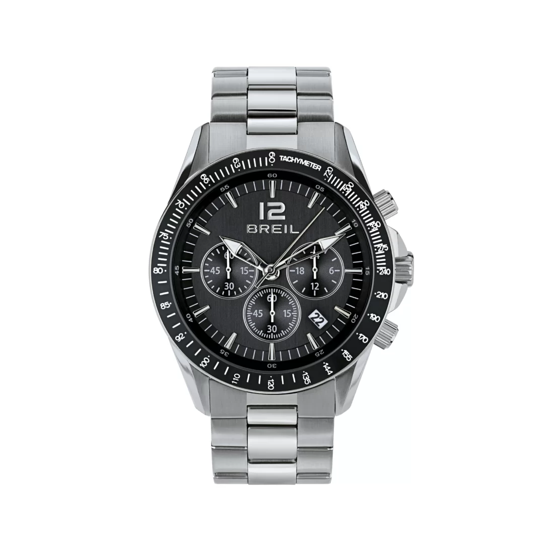 Breil Chrono Uomo Gent Tyler Tw2057